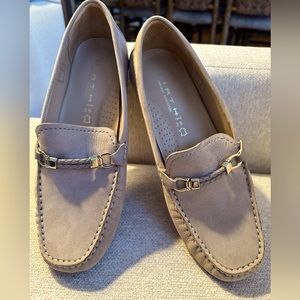 Wirth Original Slip On Loafers
